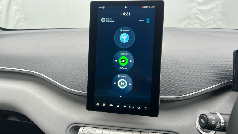 BYD Dolphin Surf 65kW Boost 43kWh 5dr Auto Electric Hatchback